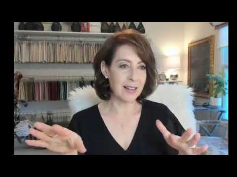 TIDA Live - How to Get Interior Design Confidence