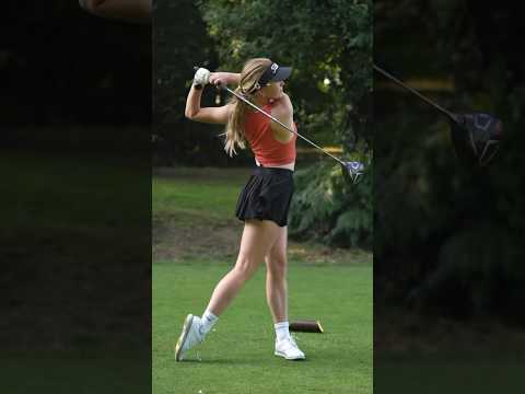 Golf ASMR