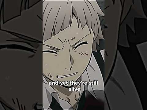 Bungo Stray Dogs Prediction - Was it Wrong?