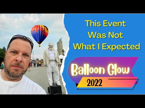 I Chanced Eating At A Low Rated Restaurant After A Balloon Show. See What Happens...