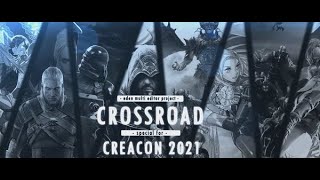 [Game Music Video] - Eden Team MEP - CROSSROAD