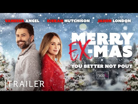 Merry Ex-Mas | Trailer | Nicely Entertainment