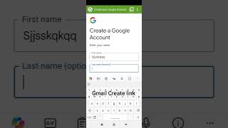 Unlimited gmail create new method 2024 | unlimited gmail create new link 2024 #unlimitedgmail #trick