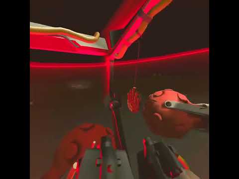 Underdogs VR (first impression/rough cut)