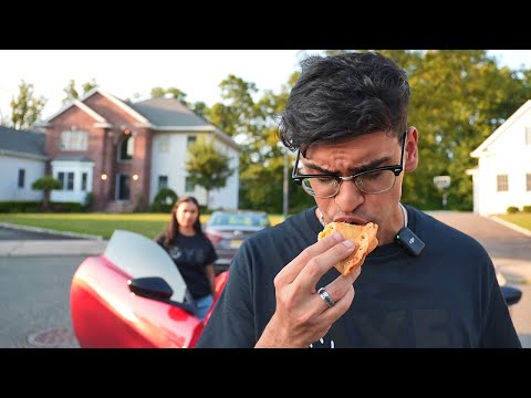 OYE Samosa Merch - A Short Film (ft. @triggeredinsaan)