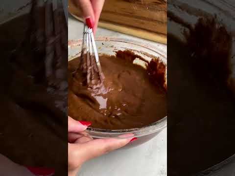 The Best Chocolate Cake You'll Ever Have!