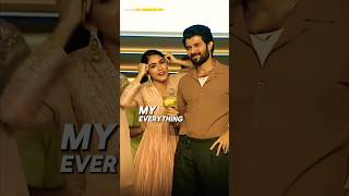 The Cutest😻 Moment Between Vijay Devarakonda & Mrunal Thakur | Mrunal About Vijay