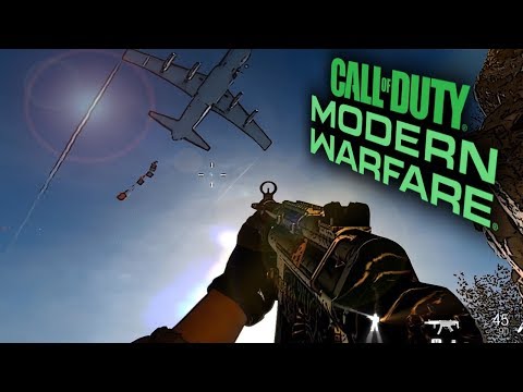 皆がHQ拠点を死守する事にやる気しかないマッチが最高ンゴ【CoD: MW】