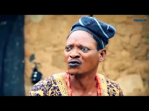 Asubiaro Yoruba Movie 2021 Now Showing On OlumoTV