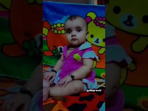 pasoori ||cute baby dance||#cute #cutebaby #shorts #shortvideo #song #attitude #baby