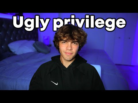 Growing up as the “Ugly kid” is better than you think…