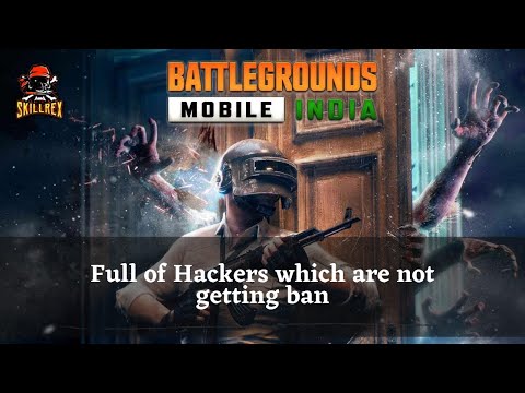 Battleground Mobile India - Hackers in TDM #Hackers #BGMI