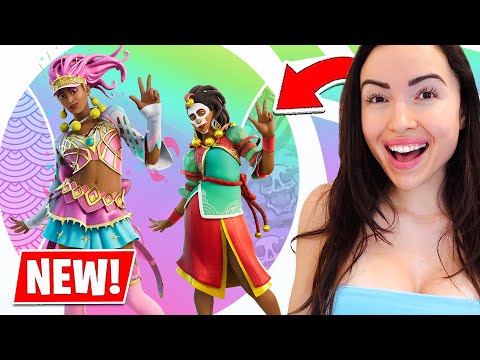 *NEW* SKIN! CUSTOM GAMES + DUOS with Typical Gamer! (Fortnite)