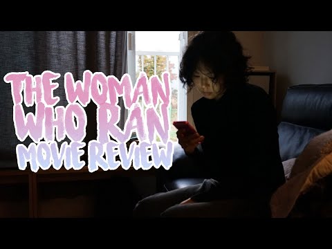 The Woman Who Ran - 도망친 여자 - Movie Review