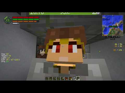 Minecraft Invasion S1E07 - Yaaaaay!