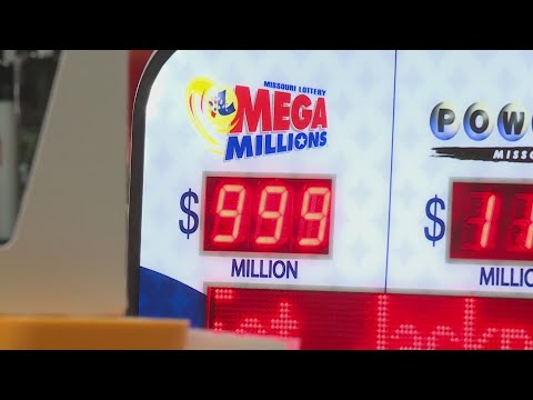 Locals line up with dreams of billion-dollar Mega Millions jackpot