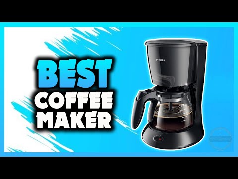 ✅ The Best Coffee Makers In 2022 [Buying Guide]