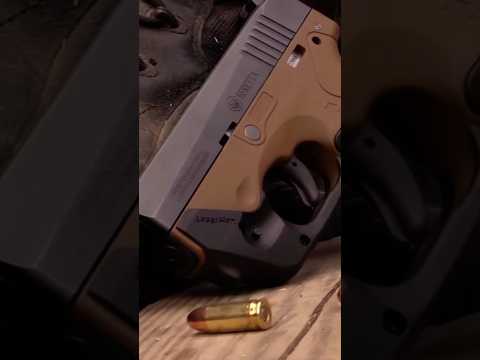 9mm Beretta Nano- The Ultimate Conceal Carry Pistol #shorts #survival #ccw #shortsvideo #shortsfeed