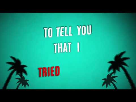 InsideOut - All Over Again [Official Lyric Video]