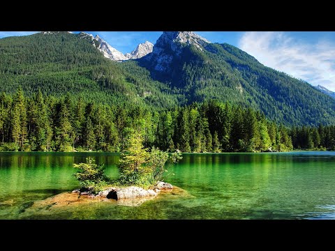 自然声音  钢琴音乐  平静静心  解压放松  Ambient  Music  piano music  relaxing music