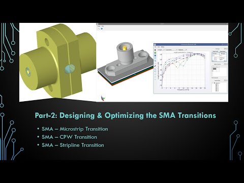 RF Design-27: SMA-RF Board Assembly and Analysis - Part 2