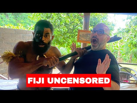 First Impression of Fiji [Honest Opinion]