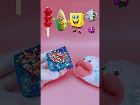 Delicious Jelly Content Inspiration Search Children's Animation Children's Education Sugar