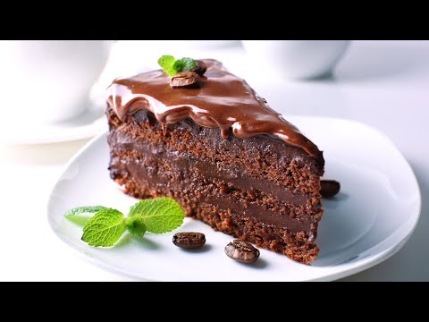 How To Make an Eggless Cake