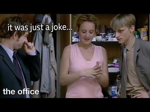 classic Office goofs! | The Office