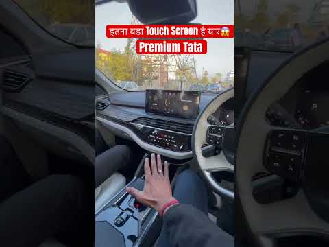 💕🔥थैंक्यू टाटा की फैंसी सिस्टम 360 view camera so good| TATA HARRIER |#gurnamsangheravlogs