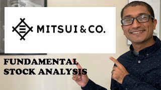 Is Mitsui (MITSF) A Buy? Japanese Trading Company. Warren Buffett Investment. Stock Analysis. 三井物産