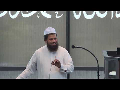 The Dua's of Ibrahim عَلَيْهِ ٱلسَّلَامُ | Utah Islamic Center Jum'uah Khutbah