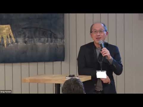 Amos Yong | Thriving Theological Education in a Networked World