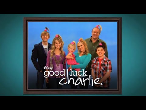 Good Luck Charlie Se2 Ep10 - Meet the Parents