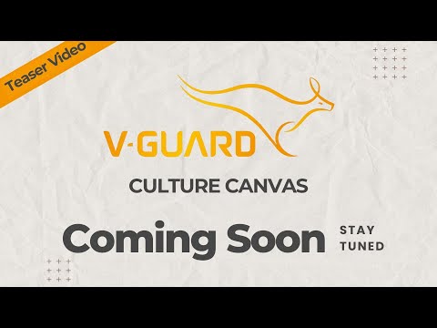 Culture canvas at V-Guard (Teaser) | Showcase | iimjobs.com