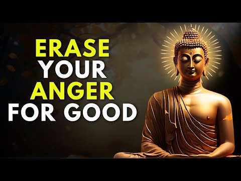 You Will Never Be Angry Again After Watching This | Buddhism