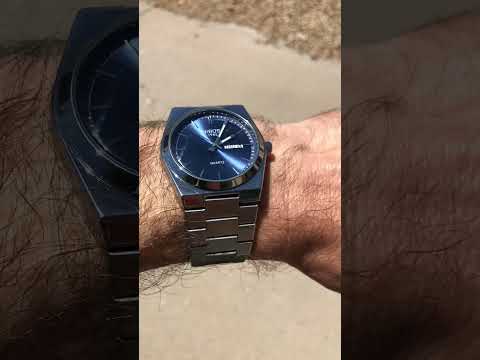 NIBOSI PRX Homage Watch