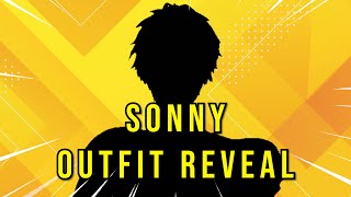 Sonny's New Outfit: Revealing the Most Stylish KPOP Look!