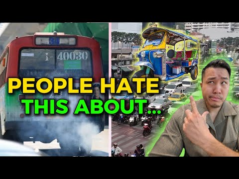 20 Things I Hate About Thailand