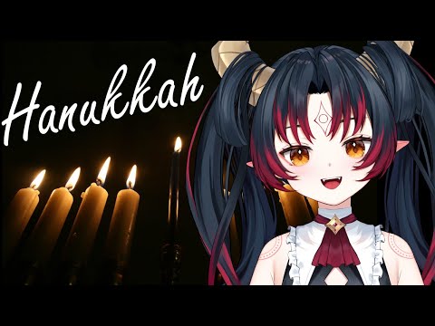 【Hanukkah】