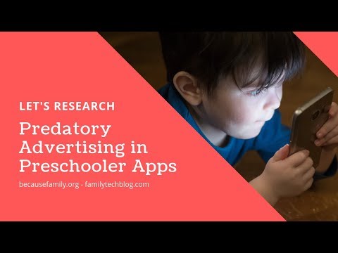 PreschoolAdsResearchReview