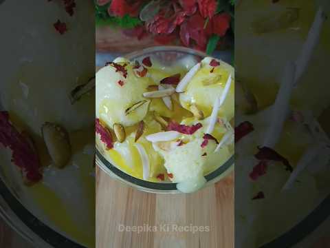 super soft creamy pineapple icecream without weeping cream only with milk #deepikakirecipes #foodie