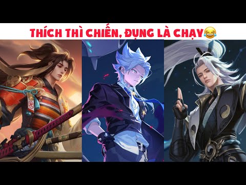 Tổng Hợp Những Pha Highlight Hay Nhất Liên Quân #214 | TikTok Liên Quân 2024