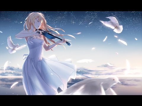 Most Emotional Music Collection - "Shigatsu wa Kimi no Uso" - [四月は君の嘘 OST]