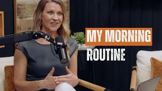 The Morning Routine That Changed My Life