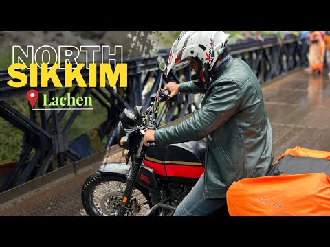 Gangtok to North Sikkim | Gateway to Paradise