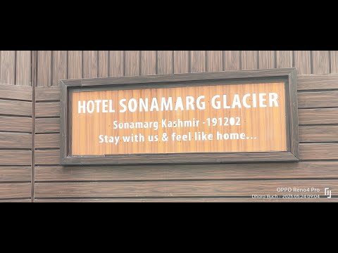 Best Hotel in Sonamarg Kashmir - Hotels in Kashmir - Hotels in Sonamarg = Sonamarg - Kashmir valley.