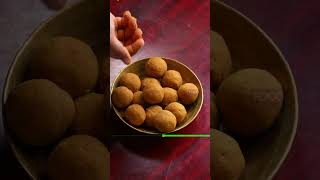 Purnam Burelu Recipe | పూర్ణం బూరెలు #shorts