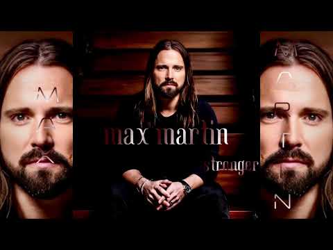 Max Martin - Stronger (Britney Spears Writer’s Vocals) [OIDIA]