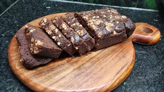 chocolate cake in kadhai without oven recipe 😋||#yummyplates||#chocolatecake ||#cakeinkadai#cooking